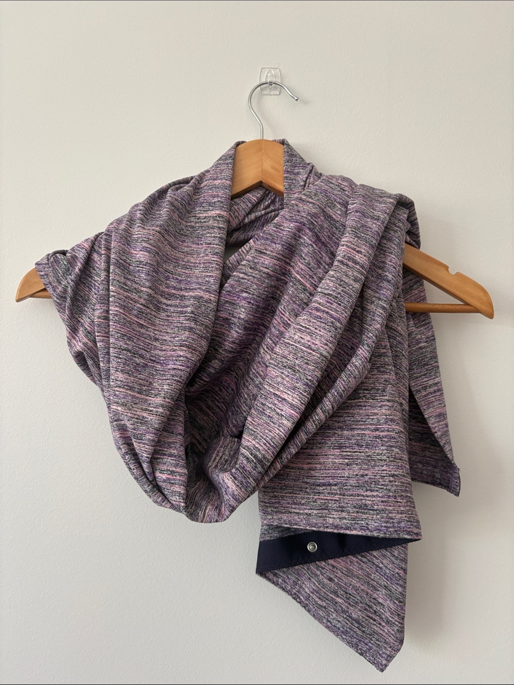 Lululemon Vinyasa Scarf